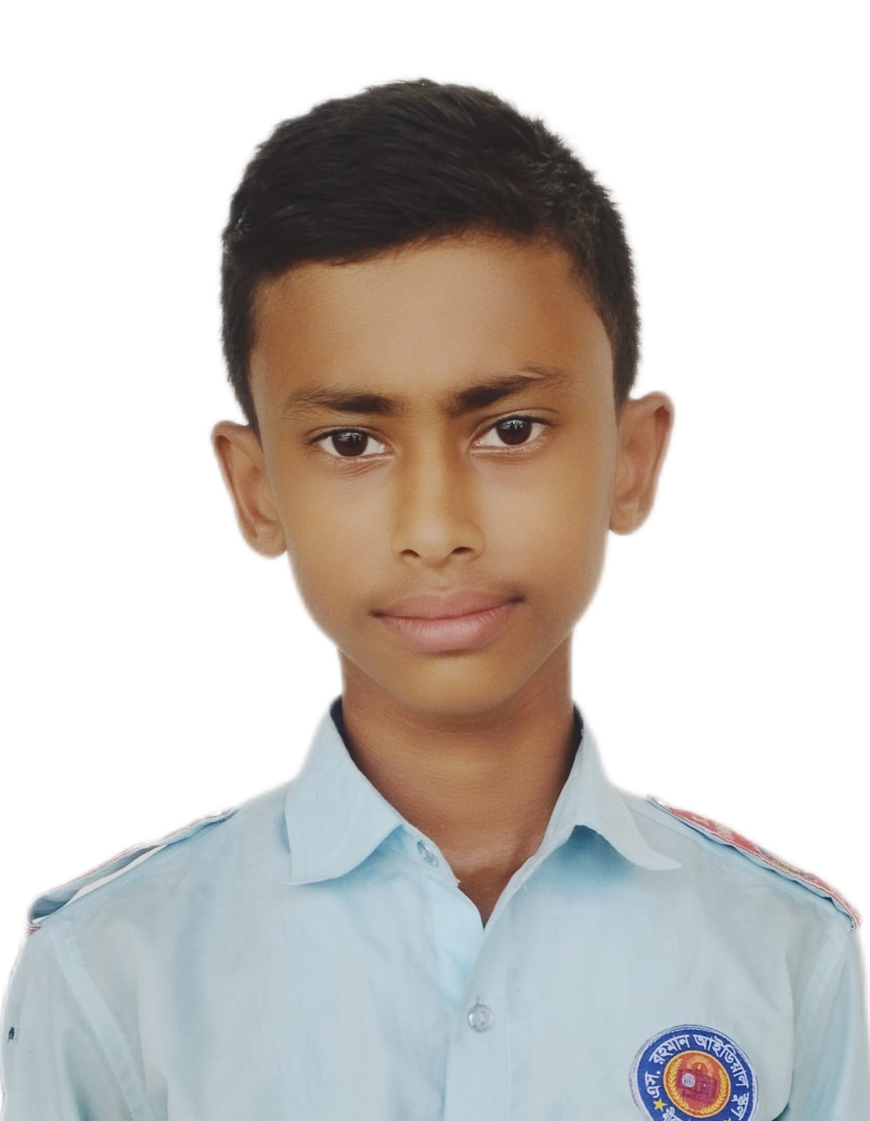 TOFAYEL AHAMED